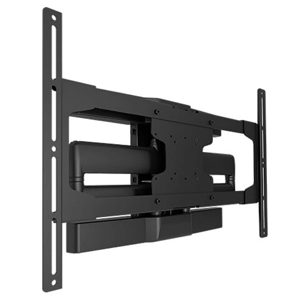 Chief Mfg.Wall Mount Hardware Mount Black (ODMLA25)