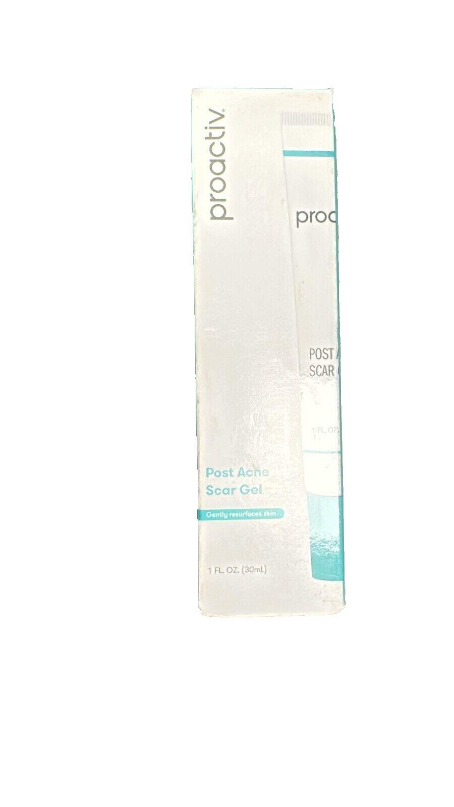 Proactiv Post Acne Mark Gel 1 oz Skin Care Treatment