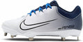 Nike Hyperdiamond 4 Pro Metal Softball Cleats US size 8