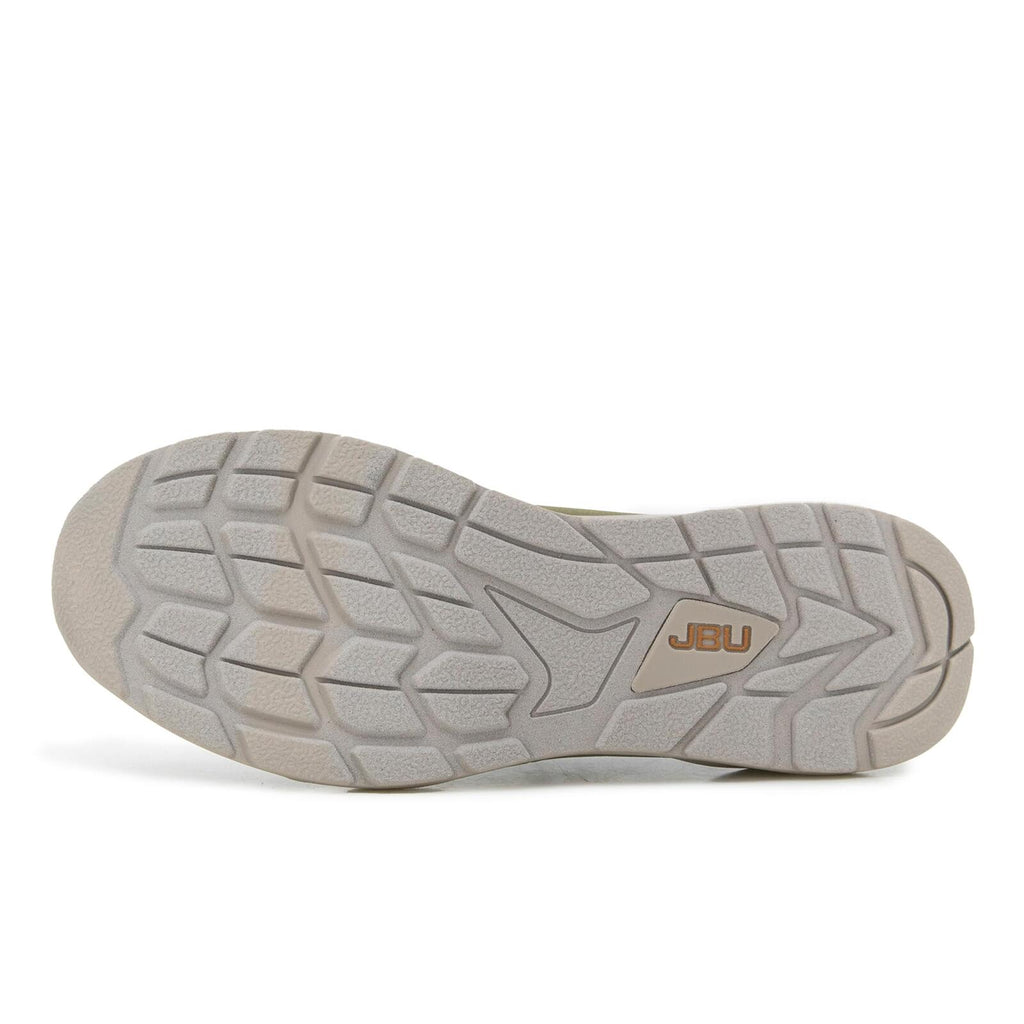 Jambu Men's Darren on The Go Shoes Water-Ready Performance, Arch Support for