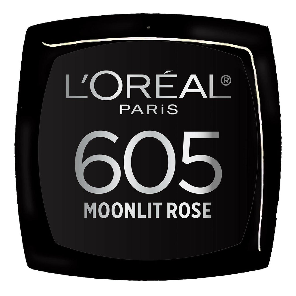 L'Oreal Paris Infallible Pro Gloss Plump Lip Gloss with Hyaluronic Acid, Long