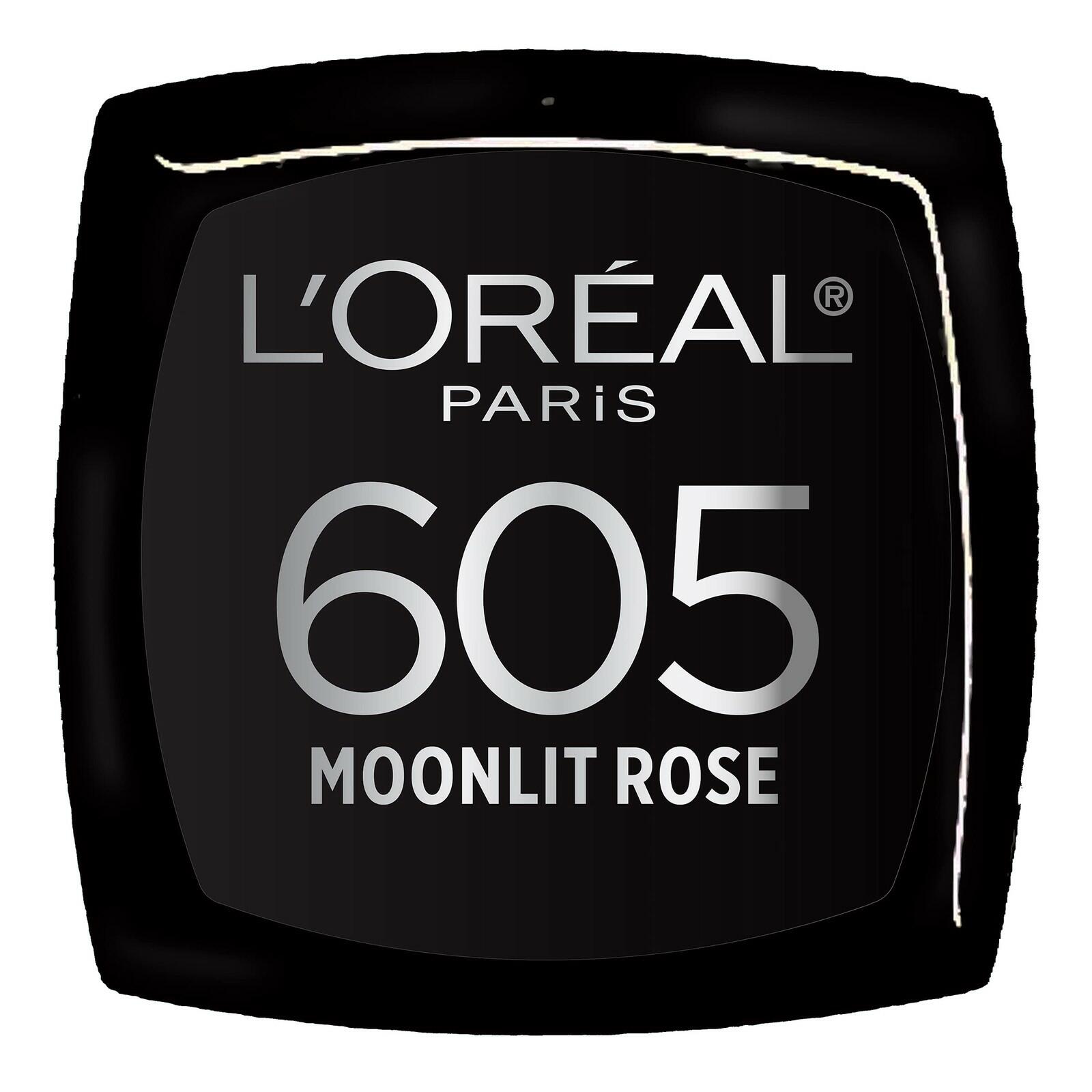 L'Oreal Paris Infallible Pro Gloss Plump Lip Gloss with Hyaluronic Acid, Long