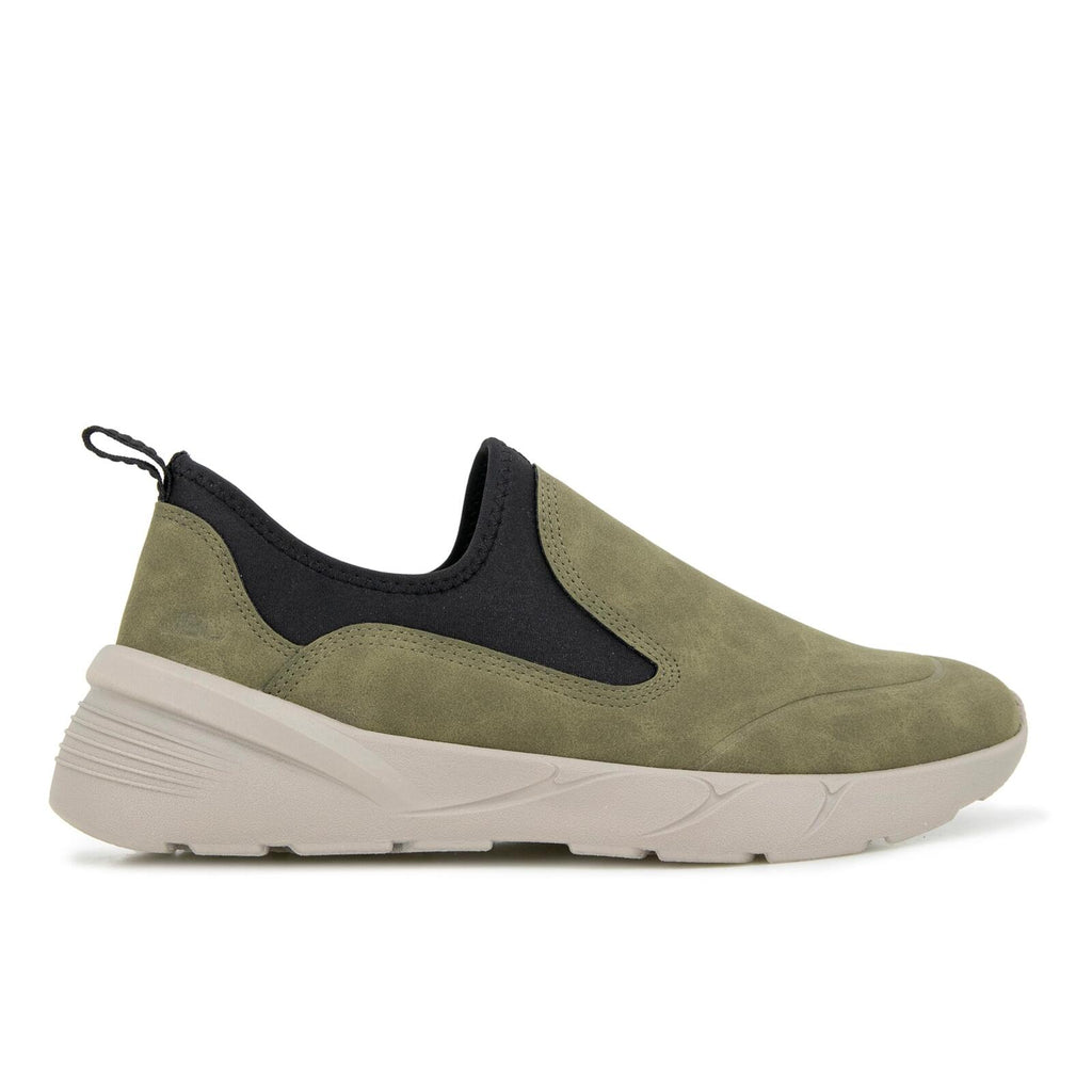 Jambu Men's Darren on The Go Shoes Water-Ready Performance, Arch Support for