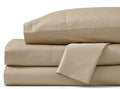 Grund Savannah Bedding Sheets, Queen, Driftwood
