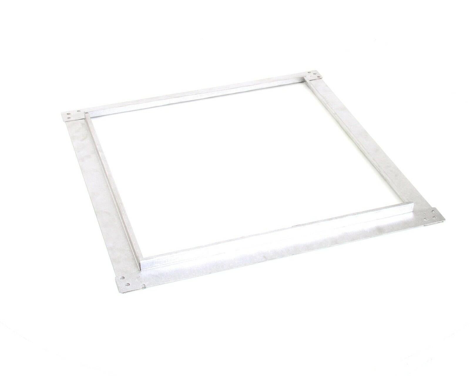 Bakers Pride D1158U Ceramic Top Frame Assembly