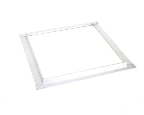 Bakers Pride D1158U Ceramic Top Frame Assembly