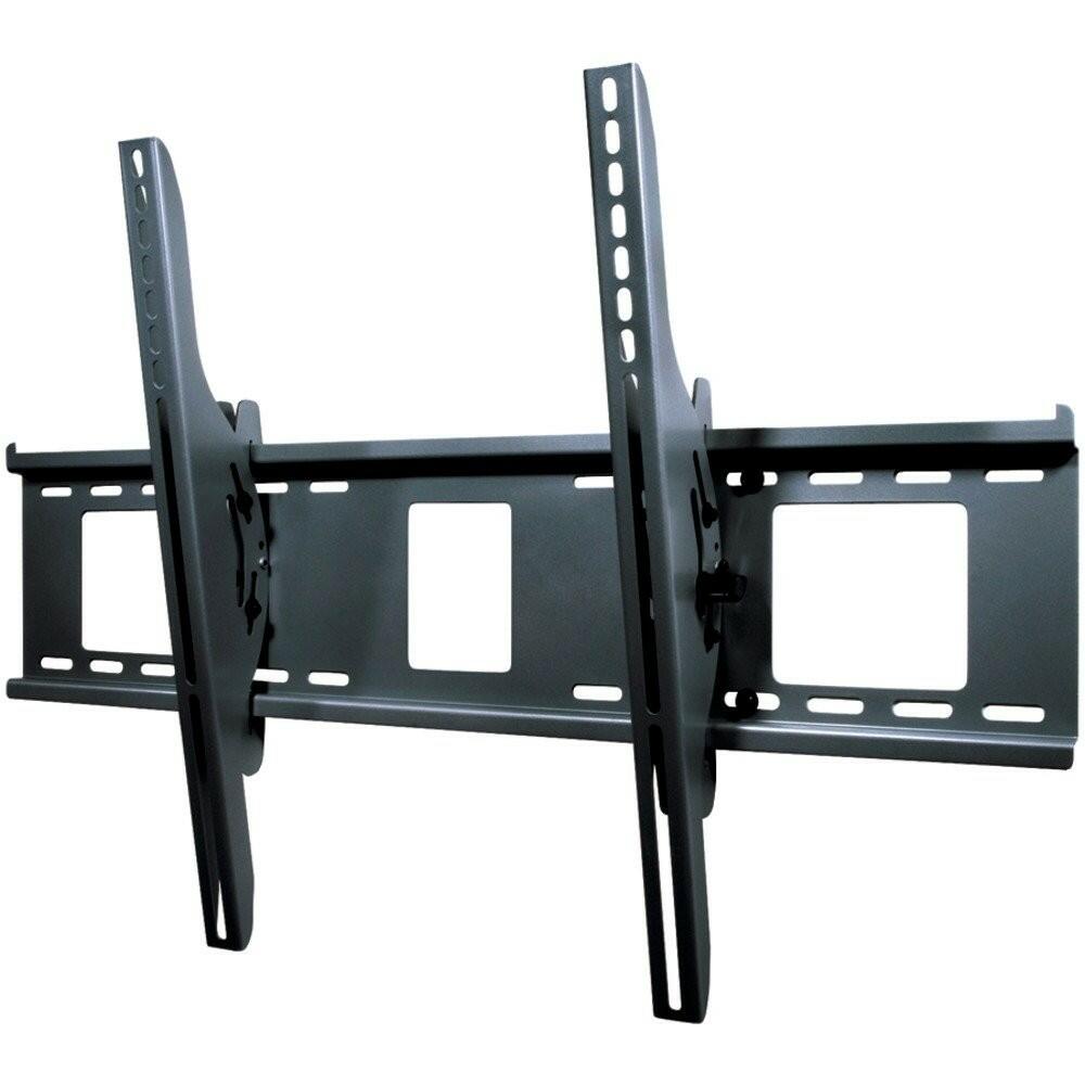 Peerless ST660P Universal Tilt Wall Mount for 39 to 80-inch Flat Panel Screen