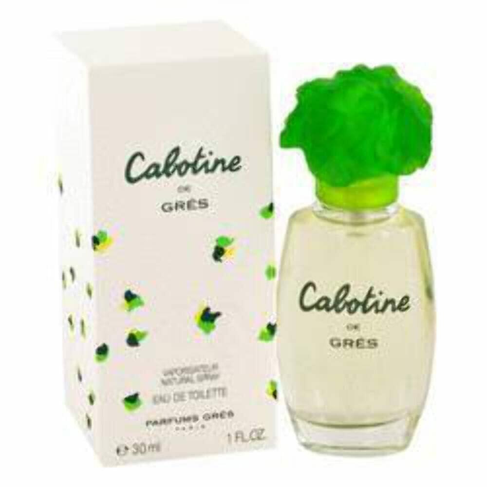 Parfum Gres Cabotine EDT for Women 30 ml