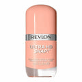 REVLON Ultra HD Snap Nail Color, Natural Rich Glossy Polish, 100% Vegan Formula,