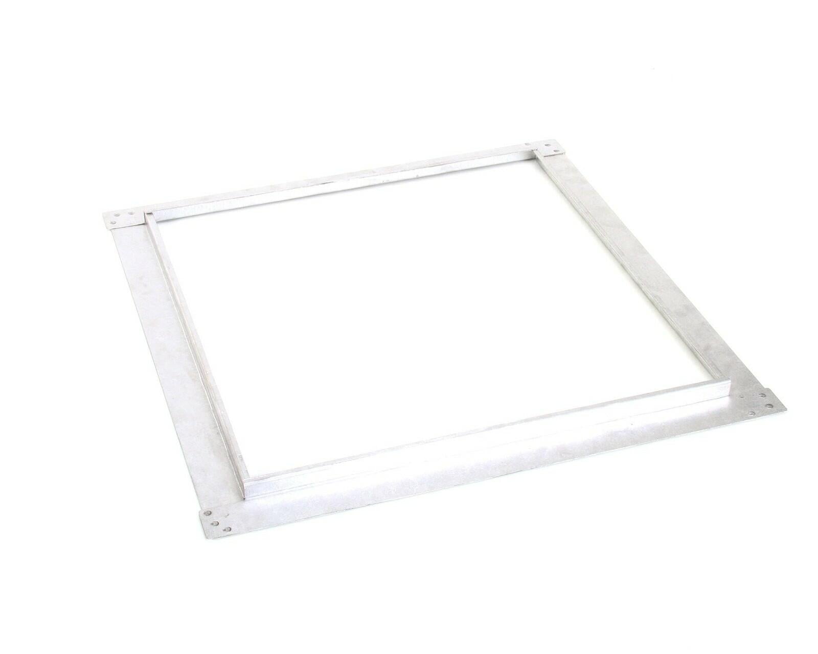 Bakers Pride D1158U Ceramic Top Frame Assembly