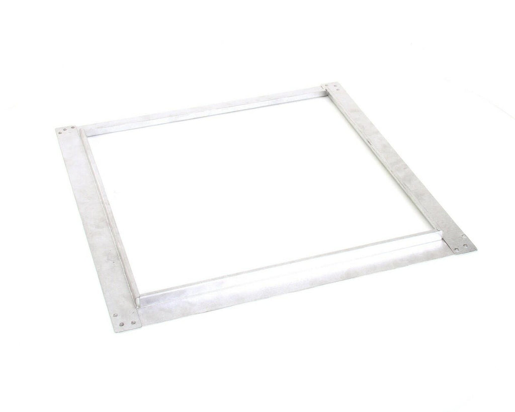 Bakers Pride D1158U Ceramic Top Frame Assembly