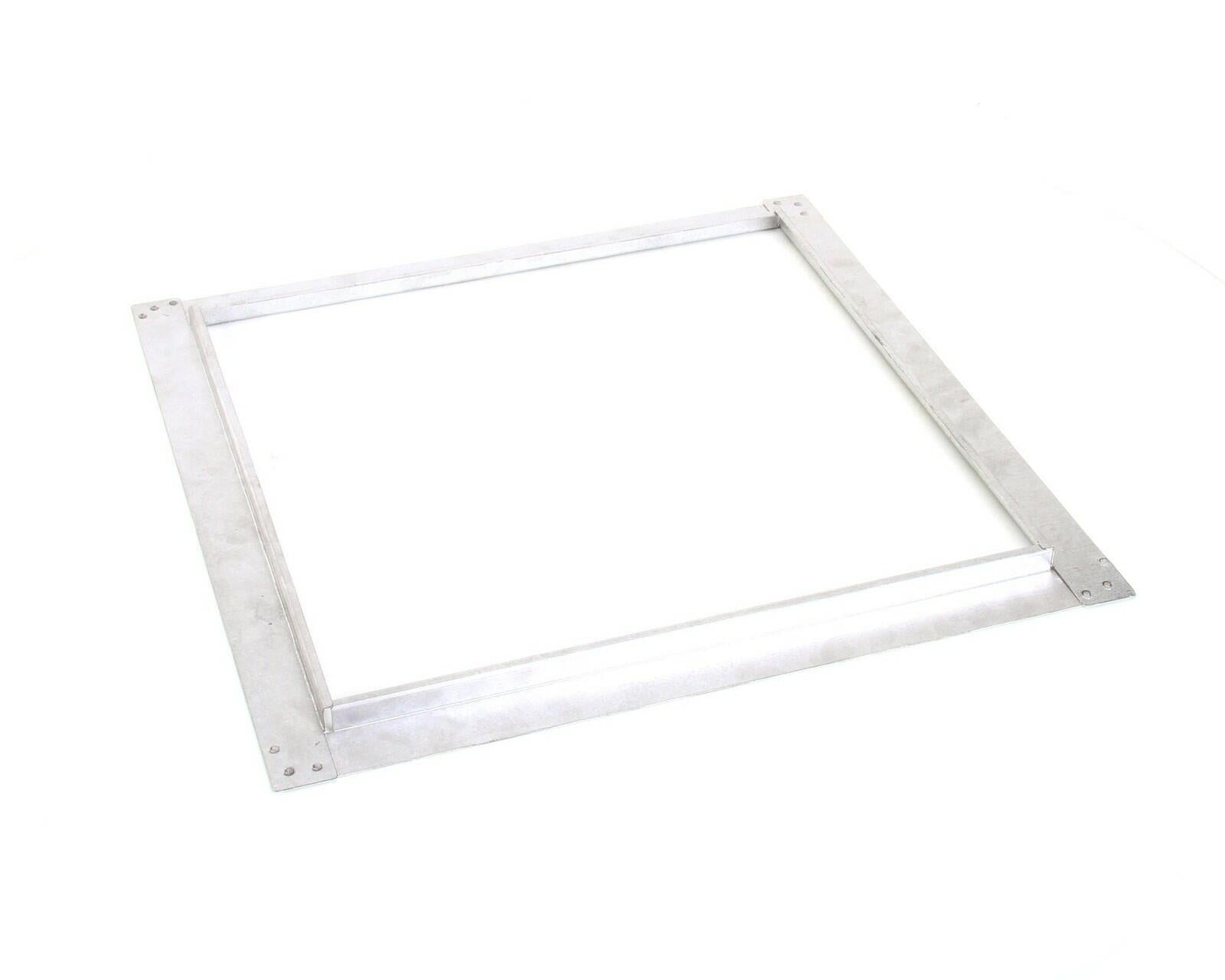 Bakers Pride D1158U Ceramic Top Frame Assembly