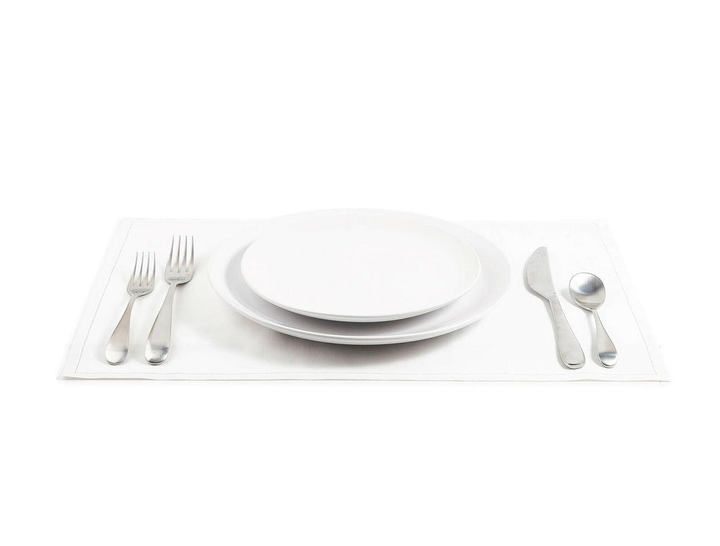 Five Star Napkins 100% Cotton Placemat, Large Placemats for Dining Table, Place