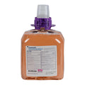 Boardwalk 1250mL Foam Hand Soap Refill Fruit Scent Antibacterial Commercial Use