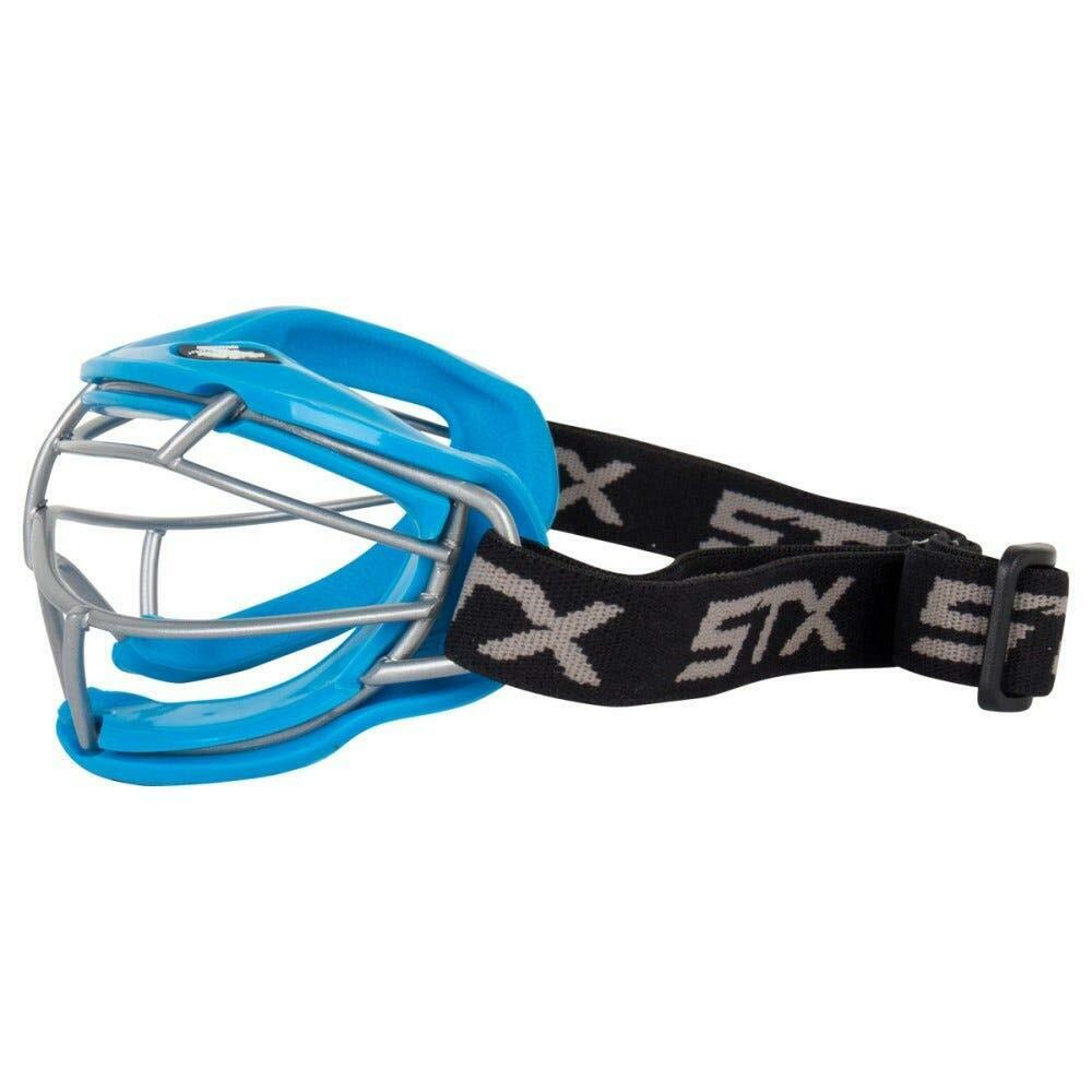 STX 4Sight + S Youth Girl's Lacrosse Eye Mask Goggle Eye Protection Field Hockey