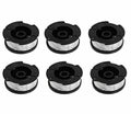 30ft 0.065" Autofeed Weed Eater String Replacement for Most Black and Decker ...