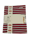 Levi's Youth 2 Pack tee Red