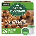 Hazelnut Coffee K-Cups, 24 qt