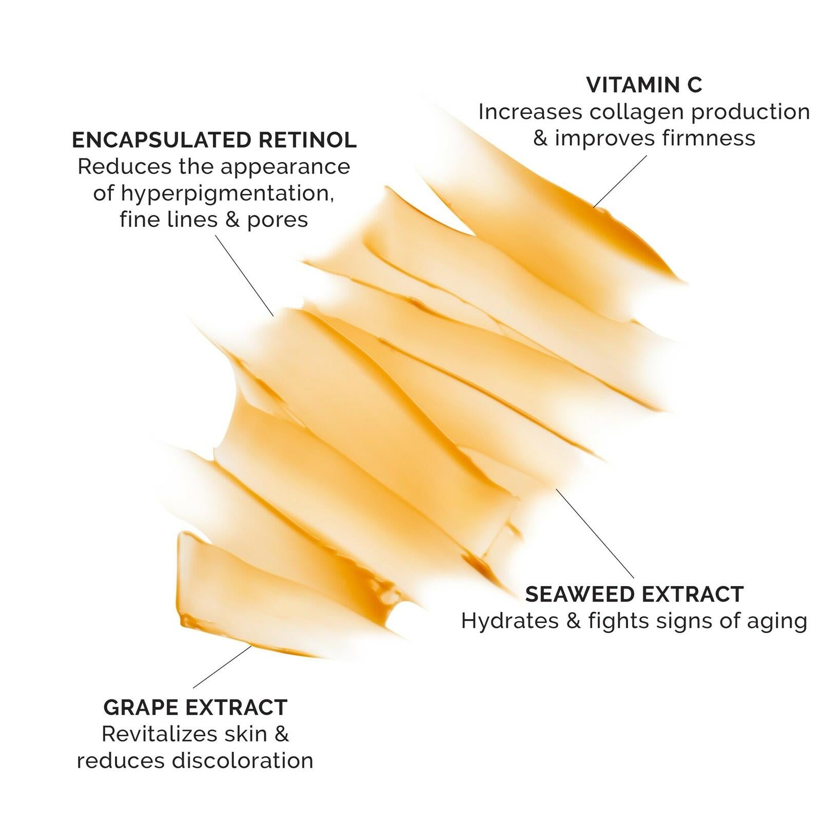 MDSolarSciences Evening Retinol Serum | Lightweight & Moisturizing Anti-Aging