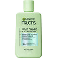 Garnier Fructis Hair Filler Moisture Repair Conditioner, Sulfate Free