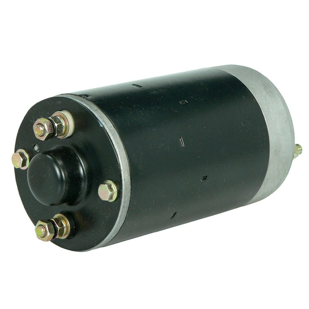 DB Electrical 430-22018 Snow Plow Motor Compatible With/Replacement For Northman