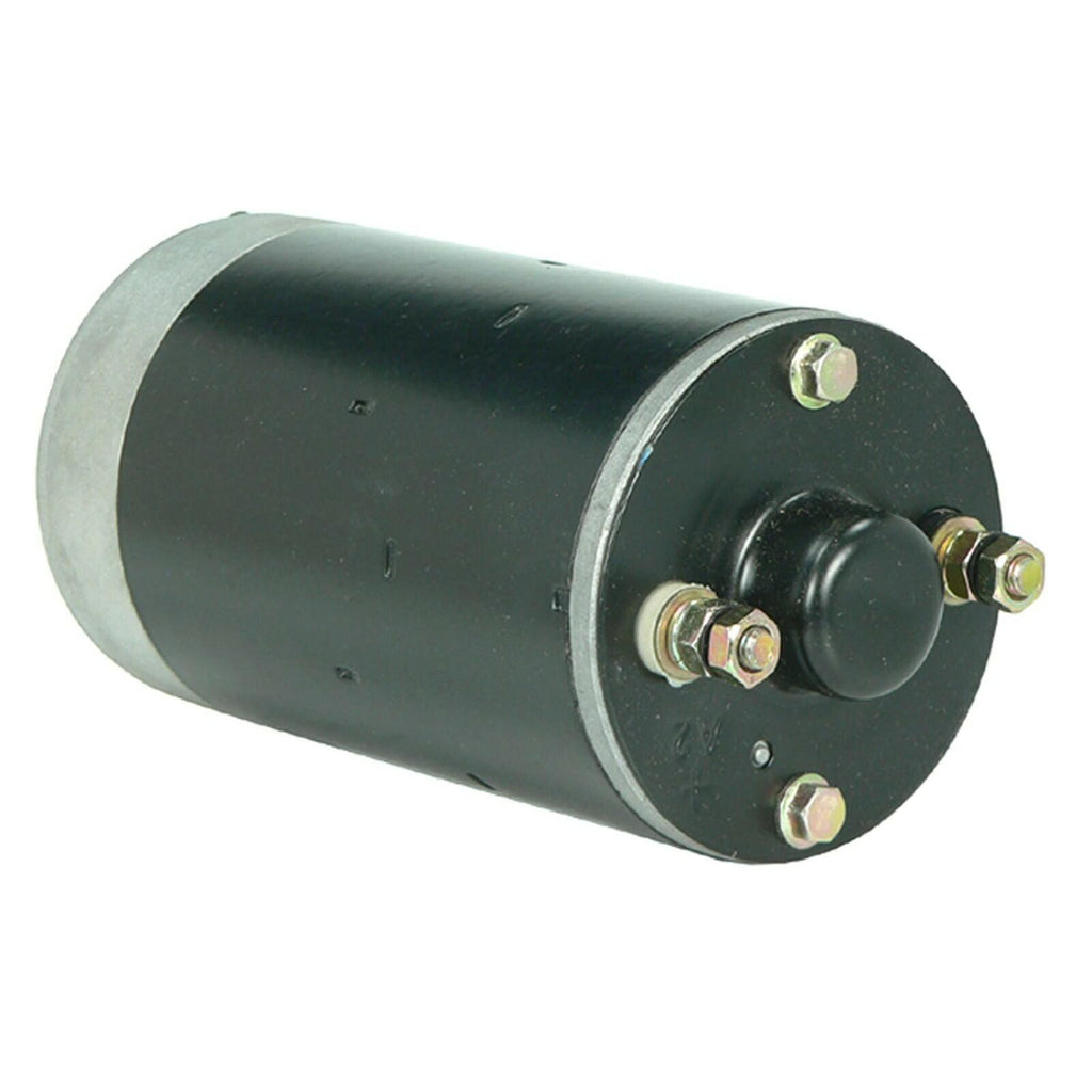 DB Electrical 430-22018 Snow Plow Motor Compatible With/Replacement For Northman