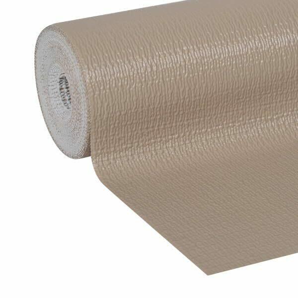 Duck Brand 854357 Smooth Top EasyLiner Non-Adhesive Shelf and Drawer Liner