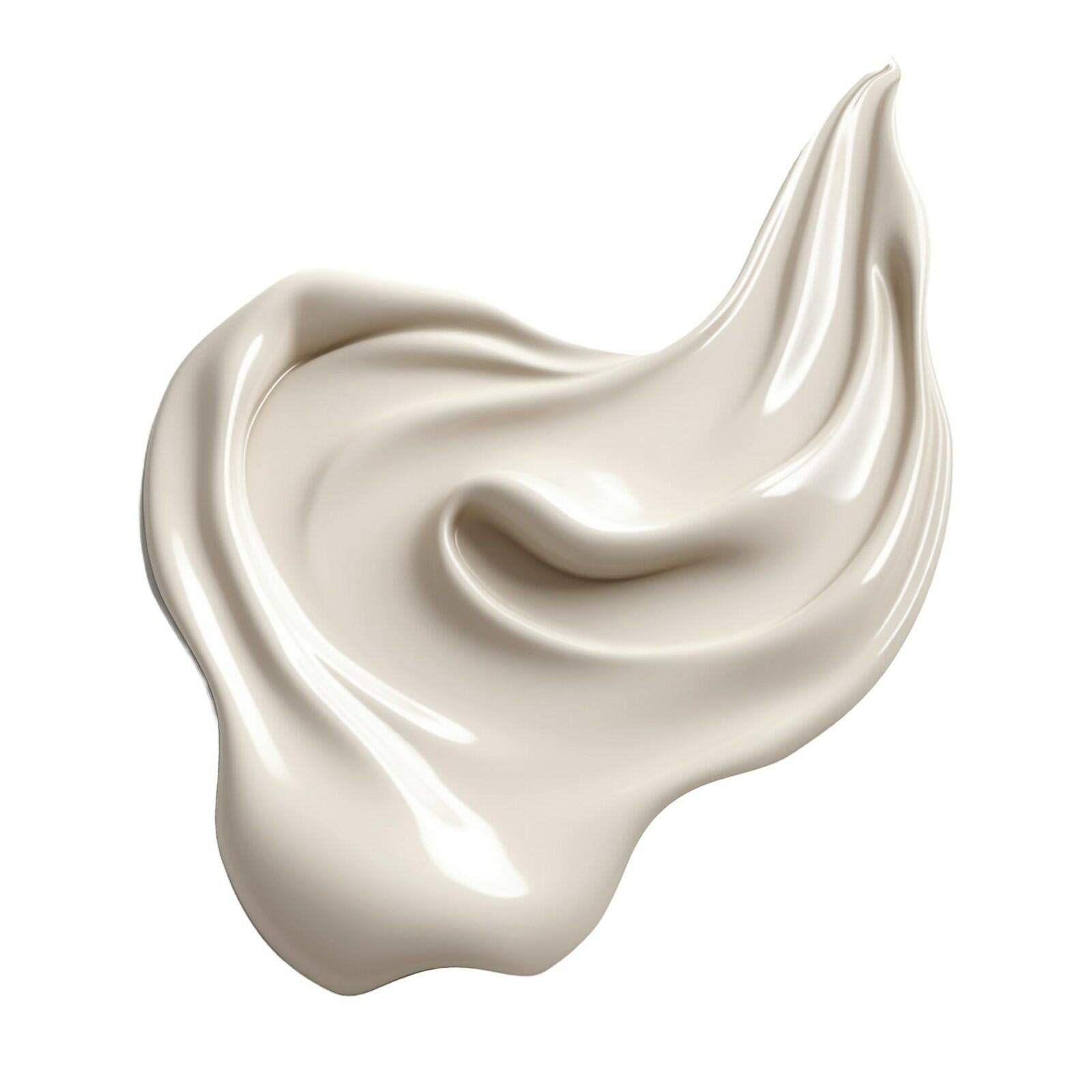 wakse Milk & Honey Hair Dissolving Cream - Painless Hair Removal Cream for Face