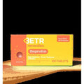 BETR Remedies All Day Anti-Inflammatory  Pain Relief & Fever Reducer  100