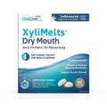 Orahealth XyliMelts Mint-Free Discs - 40 discs, Pack of 2