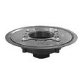 Jones Stephens D52303 3 ABS Heavy Duty Drain Base - each