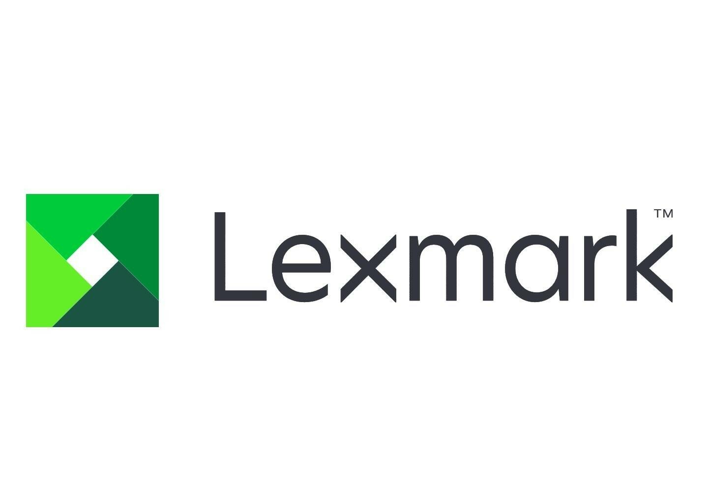 Lexmark U44847 Toner Cartridge - Cyan