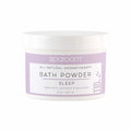 SpaRoom All Natural Aromatherapy Soaking Bath Powder, 8 oz, Sleep- A Blend of