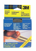 3M 7635NA BLK 2" X 15' Step & Ladder Safety Treads