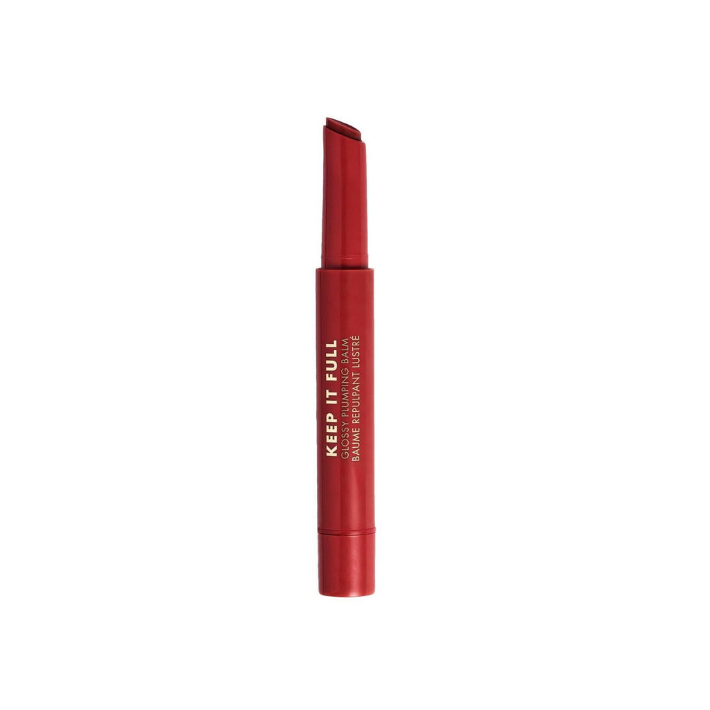 Milani Lip Plumper, Keep it Full Glossy Plumping Balm, Peptides for increased