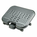 NSN5909071 7195015909071 Kensington Sole Massage Ergonomic Footrest Black