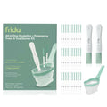 Frida Fertility Ovulation and Pregnancy Test Kit | Easy At Home Ovulation Strips