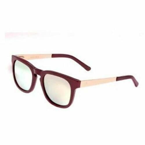 Sixty One Twinbow Gold Square Men s Sunglasses S132GD