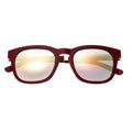 Sixty One Twinbow Gold Square Men s Sunglasses S132GD