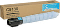 Altalink C8130 Cyan Toner Cartridge 1-Pack Replacement for Xerox 006R01747 Toner