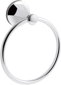 KOHLER Refined Towel Ring