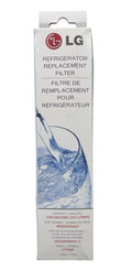 LG 6 month / 200 Gallon Capacity Replacement Refrigerator Water Filter (LT700P),