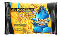 La Moderna Kids Dinosaur Pasta, Noodles, Durum Wheat, Protein, Fiber, Vitamins,