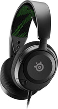 SteelSeries Arctis Nova 1X Wired 3.5mm AUX Gaming Headset for Xbox, PC,