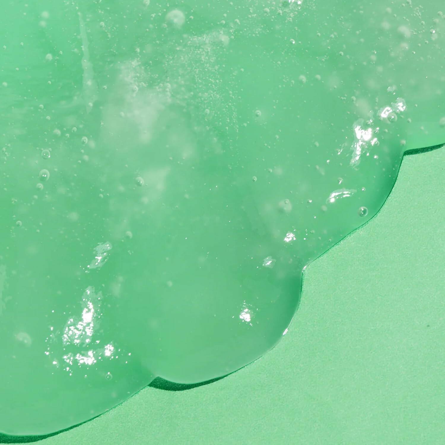Watermelon Apple Slime Goo for Kids | 6 oz by RawSugar
