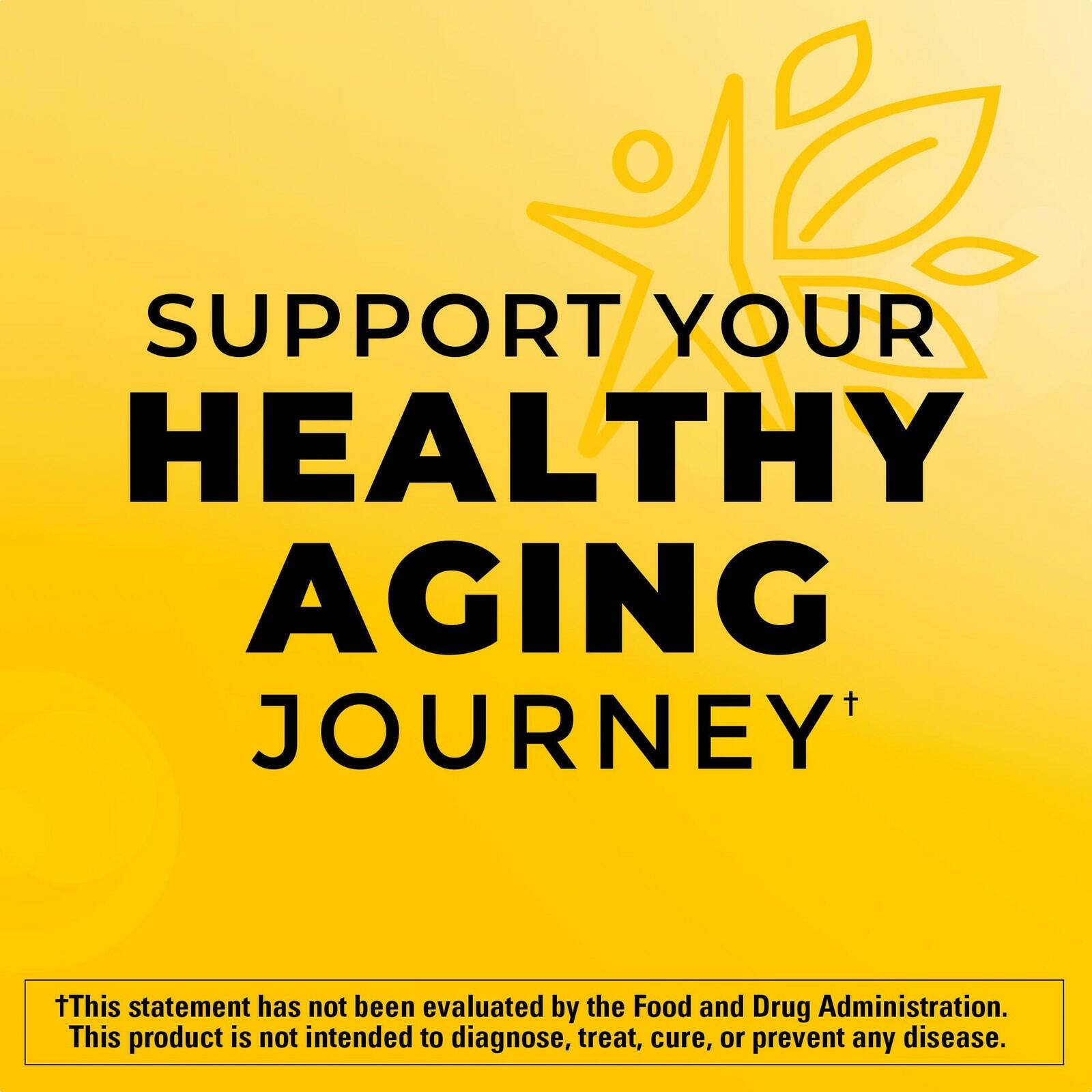 Nature Made Vitamin E 450 mg (1000 IU) dl-Alpha Softgels, 60 Count for