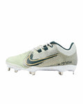 Nike Hyperdiamond 4 Pro Metal Softball Cleats us size 8.5