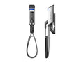 SEMACONNECT Series 6 EV Charger SC6-FULL1-W Wall Mount Level 2 240V Commercial C