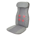 Shiatsu Massage Full Seat Cushion with Infrared Heat and Deep Amazon Basics
