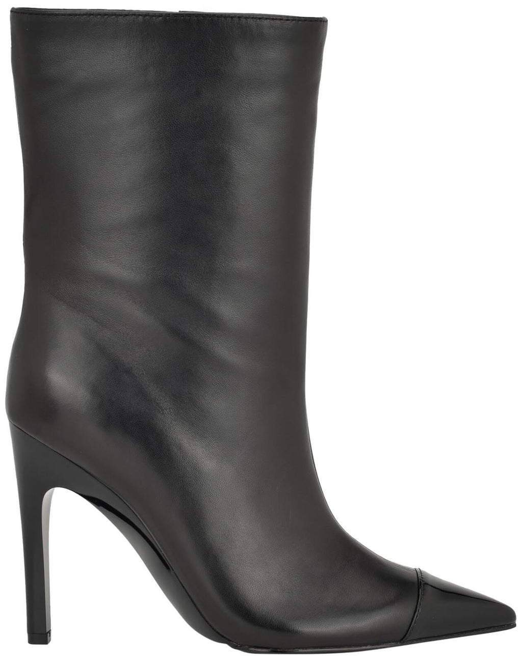 Nine West Women's Winner Boot, Black 002, 9.5
